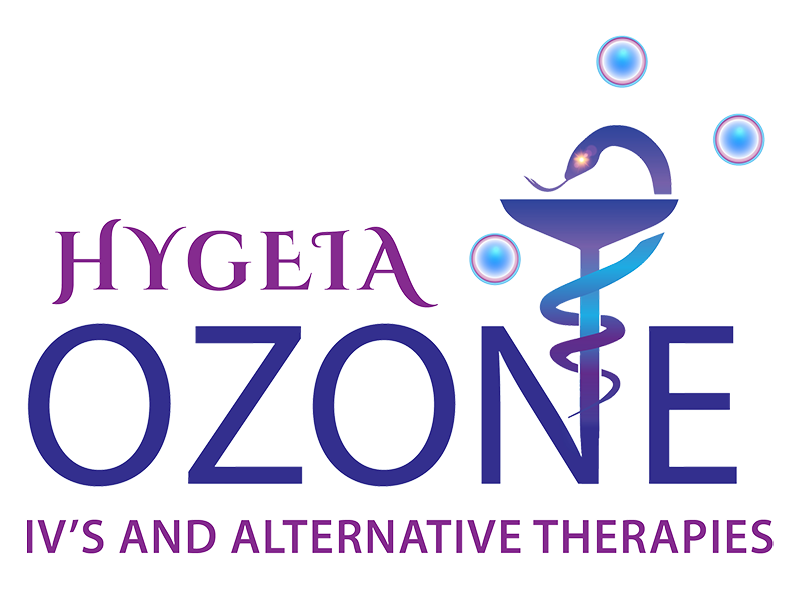 Hygeia Ozone and Alternative Therapies